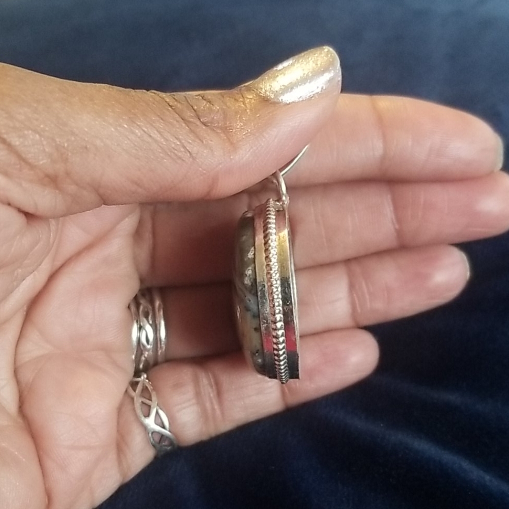 ❤ Beautiful PENDANT! - Picture 3 of 4